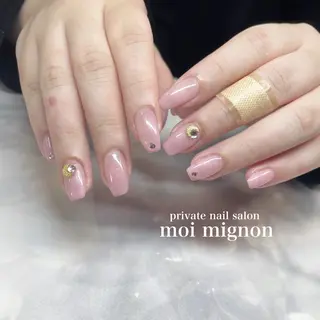 ネイル nailist Aki♡のネイルデザイン