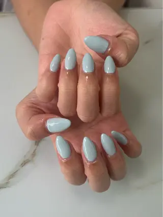 ネイル オフィスネイル♡ nail&eyeのネイルデザイン