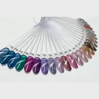 ネイル rouse nail RISATOのネイルデザイン