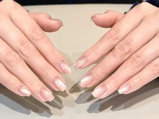 ネイル CHERIRNAIL ブンのネイルデザイン