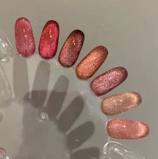ネイル BONNIE MIKIのネイルデザイン