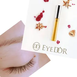 cureアイラッシュ 🌹YUZU🌹のマツエク・マツパデザイン