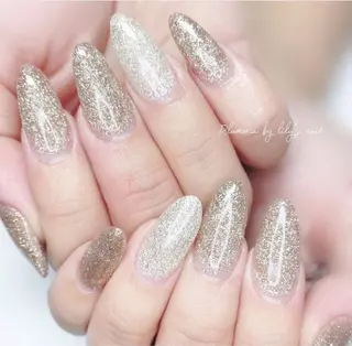 ネイル Plumeria 永井のネイルデザイン