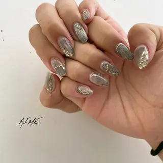 ネイル AIME （momo）のネイルデザイン