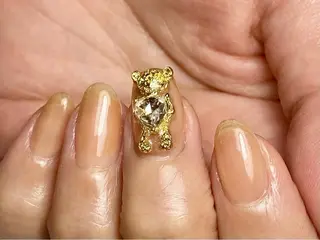 ミディアム Jem Nailのネイルデザイン