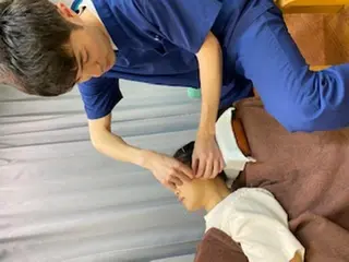 いとう 鍼灸整骨院のエステ・リラクイメージ