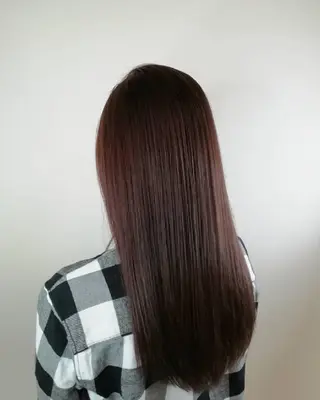 ロング カラー Roid 代表✨HIROのヘアスタイル