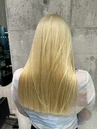 カラー 💋色気ヘアカラー 💋HARUKAのヘアスタイル