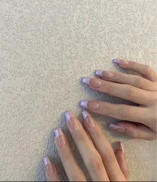 ネイル べ にのネイルデザイン