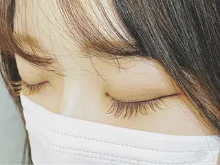 マツエク・マツパ eyesalon OFFのマツエク・マツパデザイン