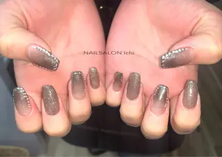 ネイル NAILSALON Ichiのネイルデザイン