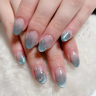 ネイル The Best Beauty受付担当のエステ・リラクイメージ