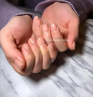 ネイル ﾈｲﾙﾙｰﾑﾘｯｶ 𝐦𝐚𝐲𝐮のネイルデザイン