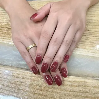 ネイル LOOP kanaのネイルデザイン