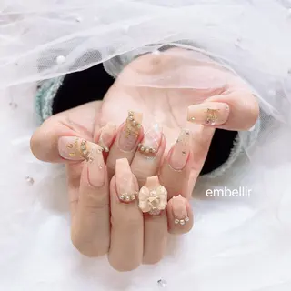 ネイル emi ♡のネイルデザイン