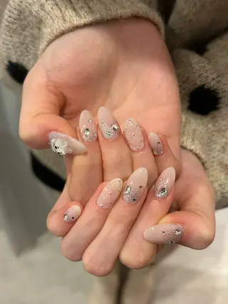 ネイル Luo yuukaのネイルデザイン