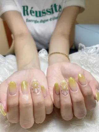 ネイル Max nail&eyeのネイルデザイン