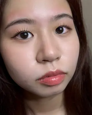 アイブロウ ブロウラッシュラボ 小林のマツエク・マツパデザイン