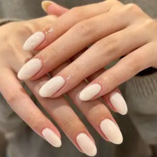ネイル A. Hashimotoのネイルデザイン
