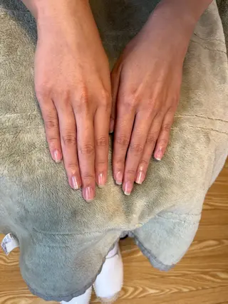 ネイル Nail care PONOのネイルデザイン