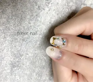 ネイル テネルネイル tener nailのネイルデザイン