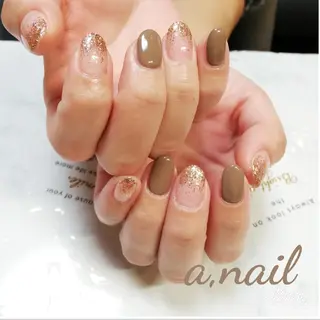 ネイル ネイルサロン エーネイルのネイルデザイン