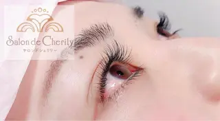 マツエク・マツパ CHERILY SAKURAのネイルデザイン