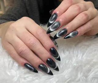 ネイル ミ チャンのネイルデザイン