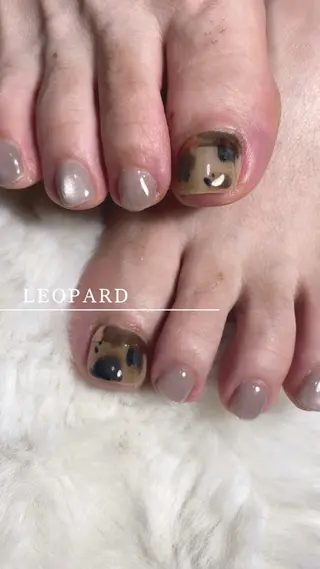 ネイル GRG NAILのネイルデザイン