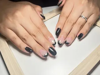 ネイル Nail salon Caco.のネイルデザイン