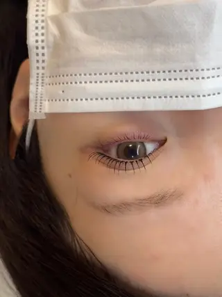 マツエク・マツパ 【まつ毛パーマ特化】 上通りMISAKIのマツエク・マツパデザイン