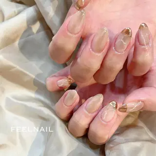 ネイル 近藤 あみのネイルデザイン