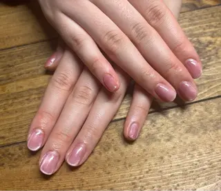 ネイル epanouir mayuのネイルデザイン