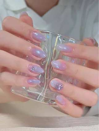 ネイル haku mioのネイルデザイン