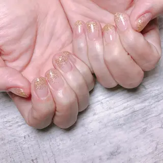 ネイル DollyGirl KYOKOのネイルデザイン