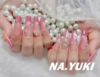 ネイル Bbii Bobuのネイルデザイン