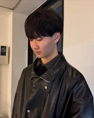 ショート aya/ブリーチ/ ボブ/ショートのヘアスタイル