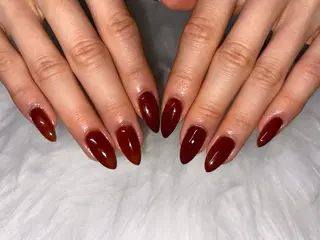 ネイル Nail Salon Pure のぞみのネイルデザイン