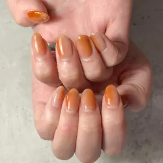ネイル FIORITURA aiのネイルデザイン