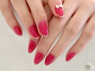 ネイル Private Soleilのネイルデザイン