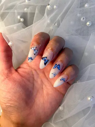 ネイル ✴︎ Delightのネイルデザイン