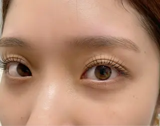 マツエク・マツパ eye list🍀 原宿/ikumiの眉毛・アイブロウイメージ