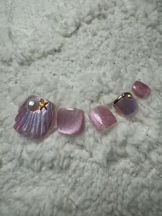 ネイル M. KOTOMIのネイルデザイン