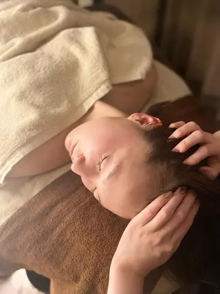 MAEDA .のエステ・リラクイメージ