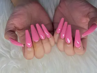 ネイル Beauty Salon Lunaのエステ・リラクイメージ