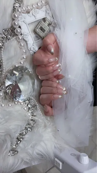 ネイル MADIA YUKIHOのネイルデザイン