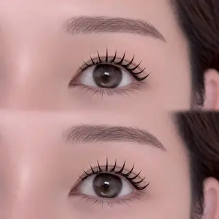 マツエク・マツパ MIU🫧銀座/ 似合わせデザイン🎀のマツエク・マツパデザイン