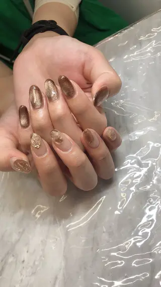 ネイル ✨アン ミユ✨のネイルデザイン