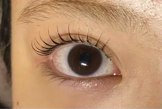 マツエク・マツパ ME-ME harukaのマツエク・マツパデザイン