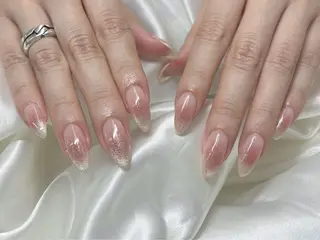 ネイル 【LILY】 ainaのネイルデザイン